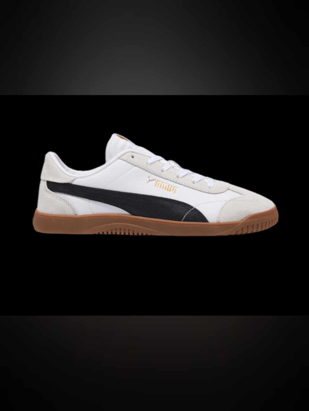 PUMA Club 5v5 Sneakers Womens 7.5/8